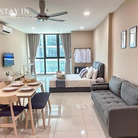 Atria Sofo Suites - Petaling Jaya Ngoại thất bức ảnh