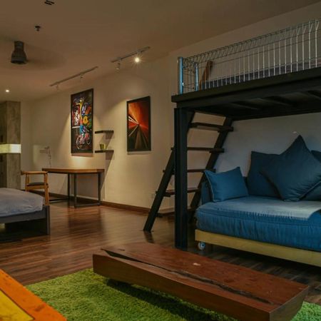 Atria Sofo Suites - Petaling Jaya Ngoại thất bức ảnh