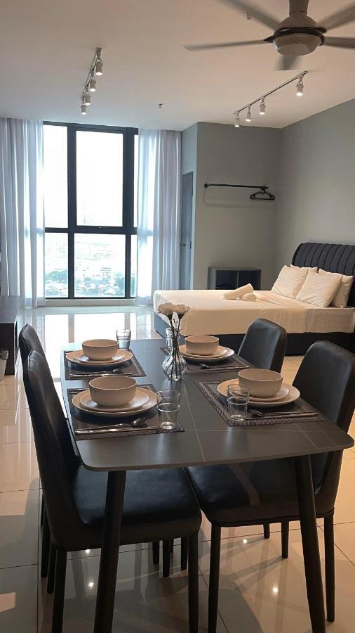 Atria Sofo Suites - Petaling Jaya Ngoại thất bức ảnh