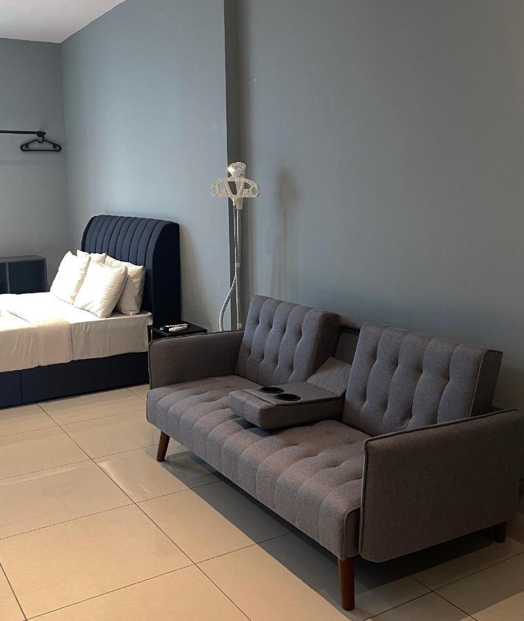 Atria Sofo Suites - Petaling Jaya Ngoại thất bức ảnh