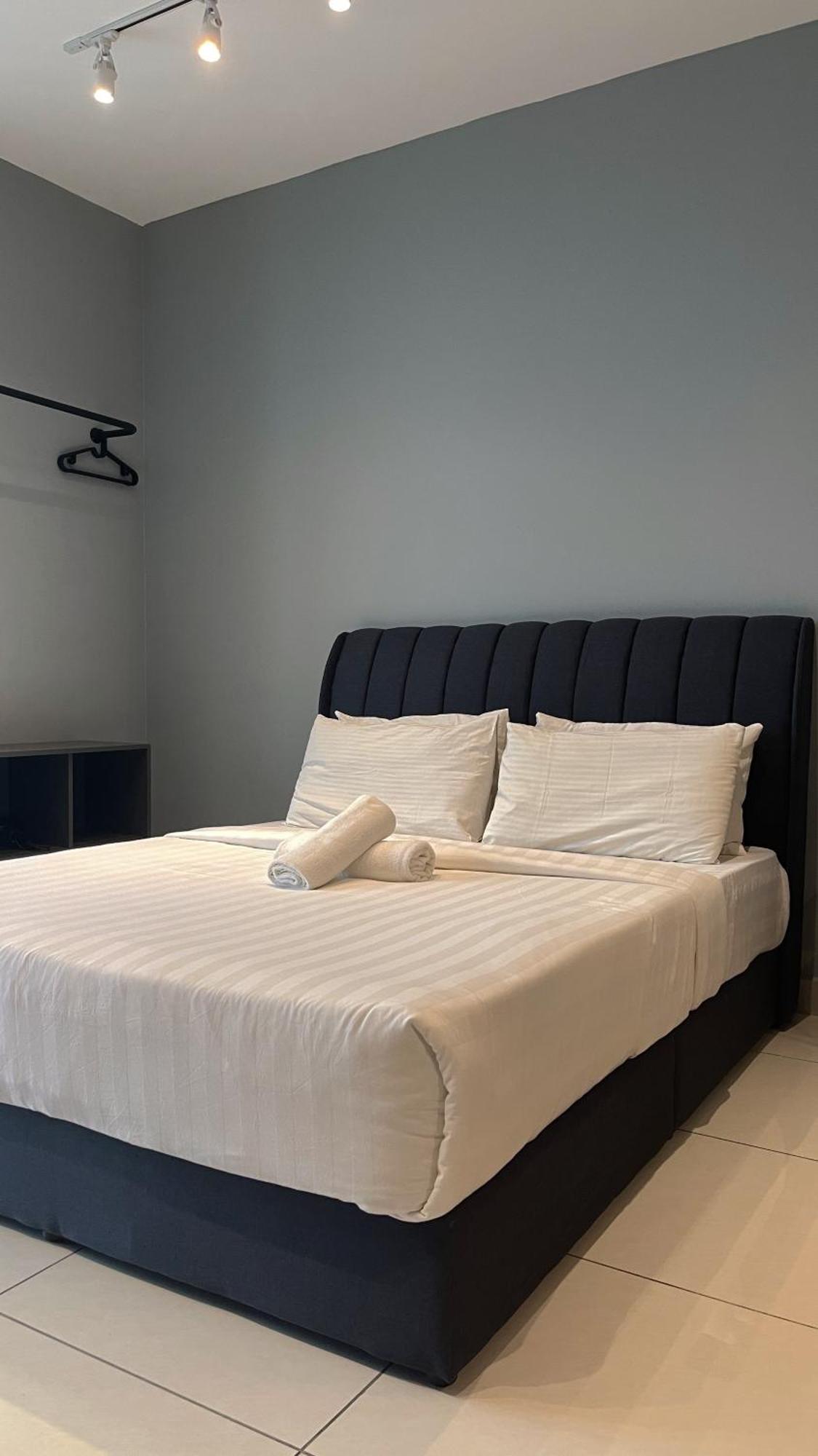 Atria Sofo Suites - Petaling Jaya Ngoại thất bức ảnh