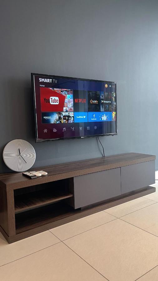 Atria Sofo Suites - Petaling Jaya Ngoại thất bức ảnh