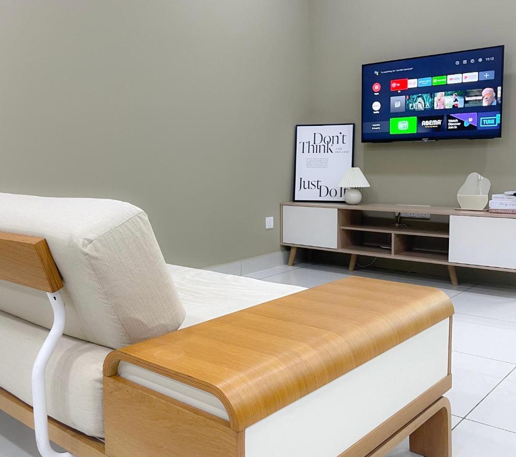 Atria Sofo Suites - Petaling Jaya Ngoại thất bức ảnh