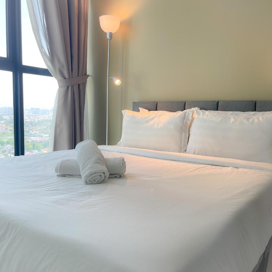 Atria Sofo Suites - Petaling Jaya Ngoại thất bức ảnh