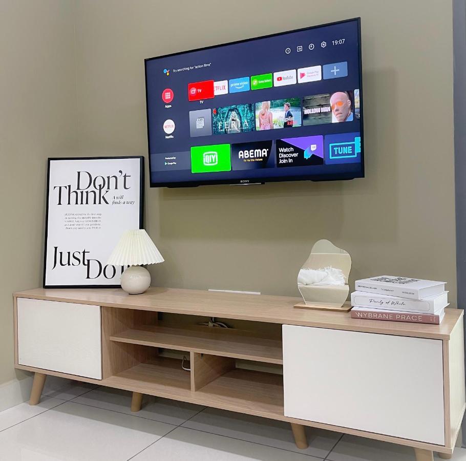 Atria Sofo Suites - Petaling Jaya Ngoại thất bức ảnh
