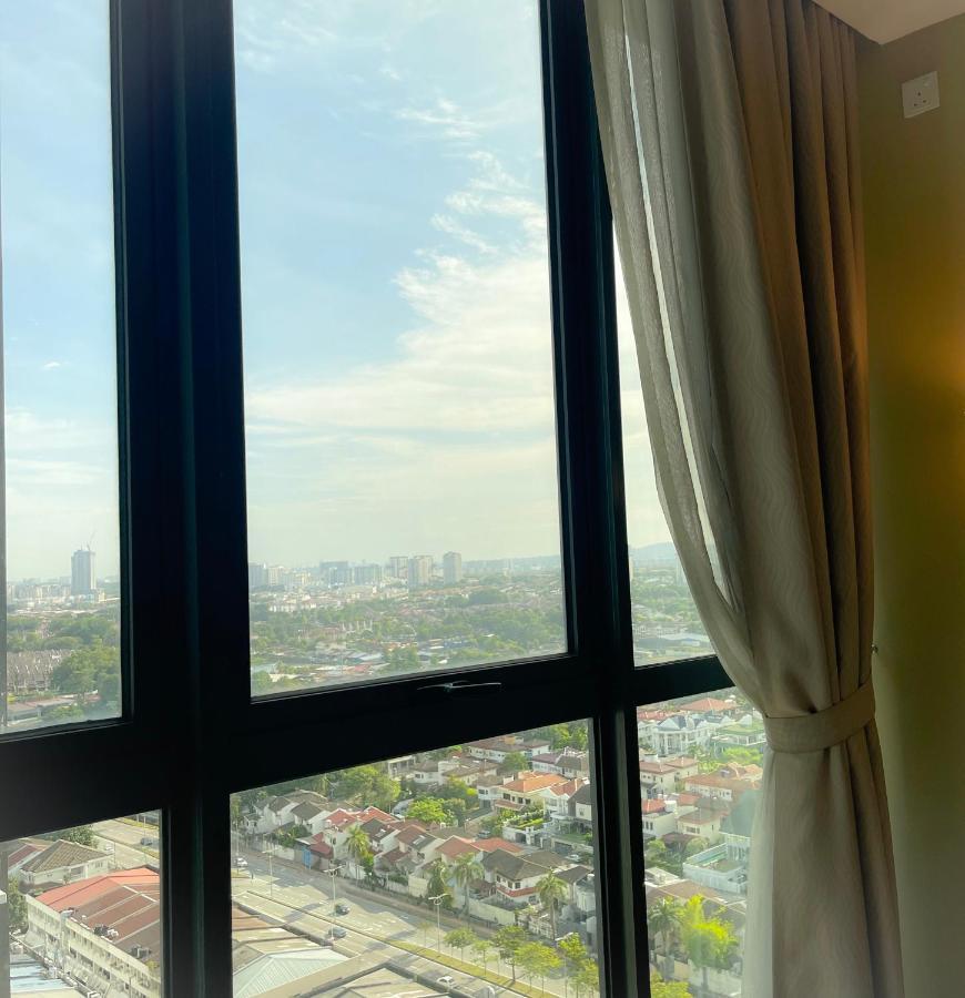 Atria Sofo Suites - Petaling Jaya Ngoại thất bức ảnh