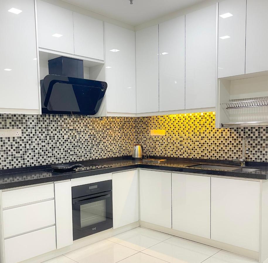 Atria Sofo Suites - Petaling Jaya Ngoại thất bức ảnh