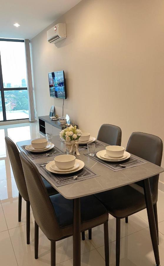 Atria Sofo Suites - Petaling Jaya Ngoại thất bức ảnh