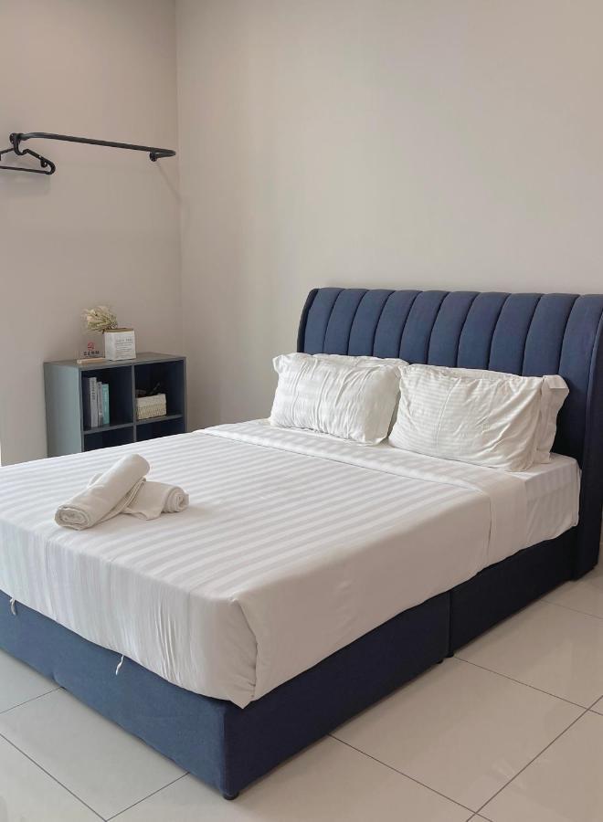 Atria Sofo Suites - Petaling Jaya Ngoại thất bức ảnh