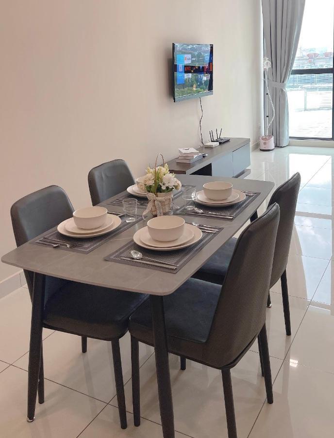 Atria Sofo Suites - Petaling Jaya Ngoại thất bức ảnh