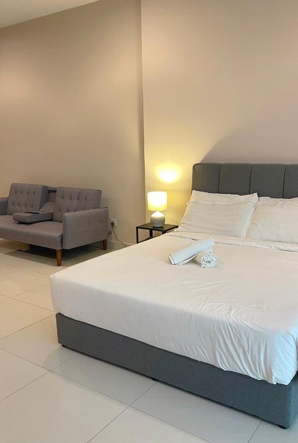 Atria Sofo Suites - Petaling Jaya Ngoại thất bức ảnh