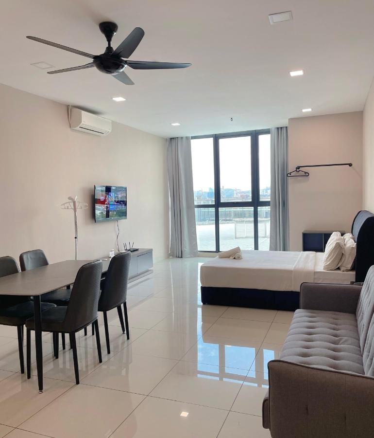 Atria Sofo Suites - Petaling Jaya Ngoại thất bức ảnh