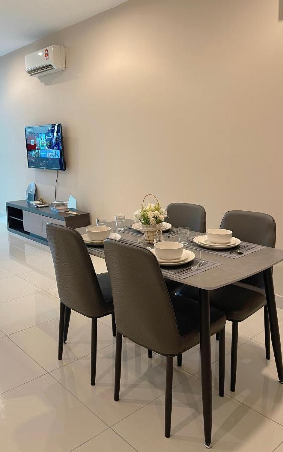 Atria Sofo Suites - Petaling Jaya Ngoại thất bức ảnh