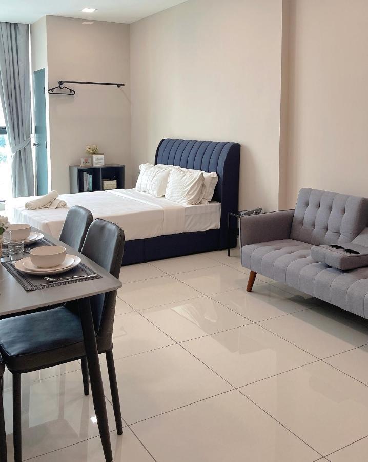 Atria Sofo Suites - Petaling Jaya Ngoại thất bức ảnh