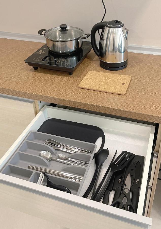 Atria Sofo Suites - Petaling Jaya Ngoại thất bức ảnh