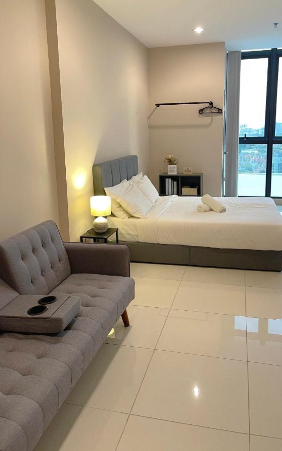 Atria Sofo Suites - Petaling Jaya Ngoại thất bức ảnh