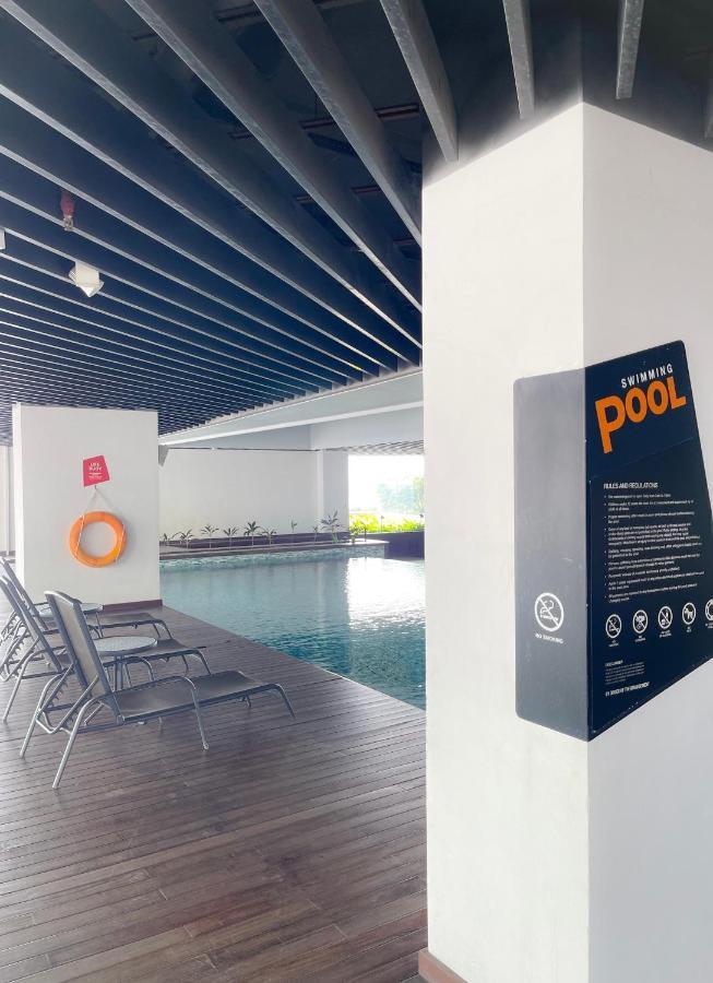 Atria Sofo Suites - Petaling Jaya Ngoại thất bức ảnh