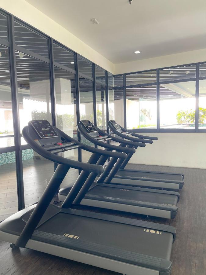 Atria Sofo Suites - Petaling Jaya Ngoại thất bức ảnh