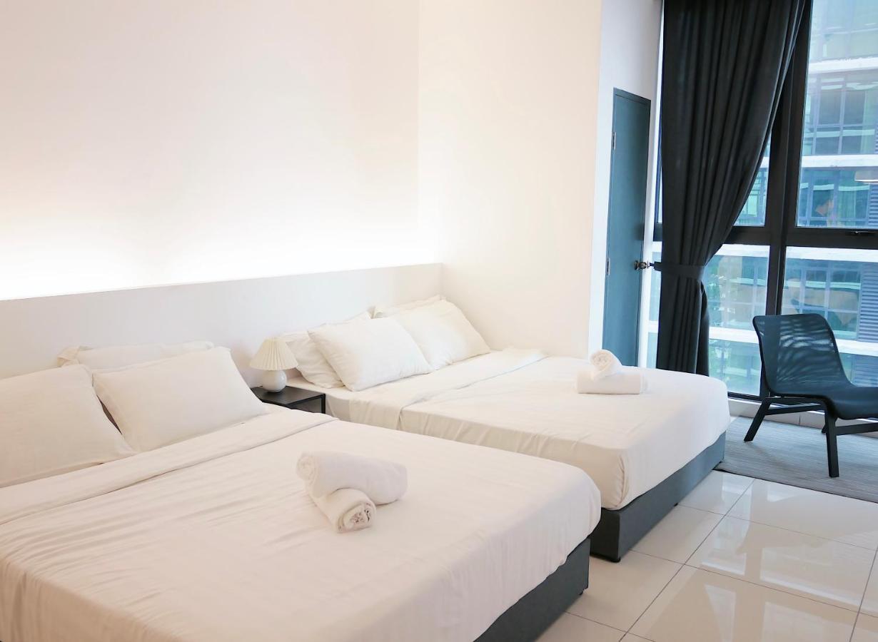 Atria Sofo Suites - Petaling Jaya Ngoại thất bức ảnh