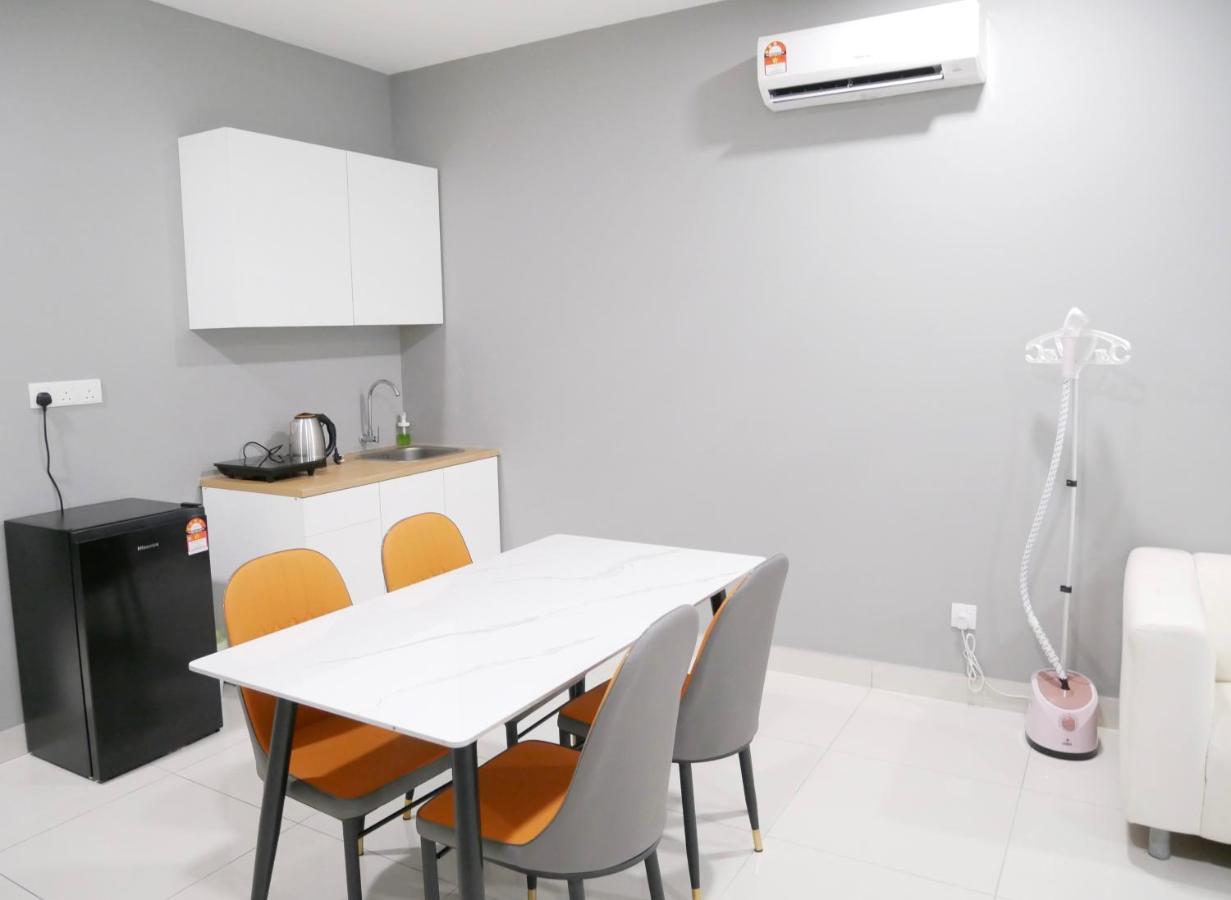 Atria Sofo Suites - Petaling Jaya Ngoại thất bức ảnh
