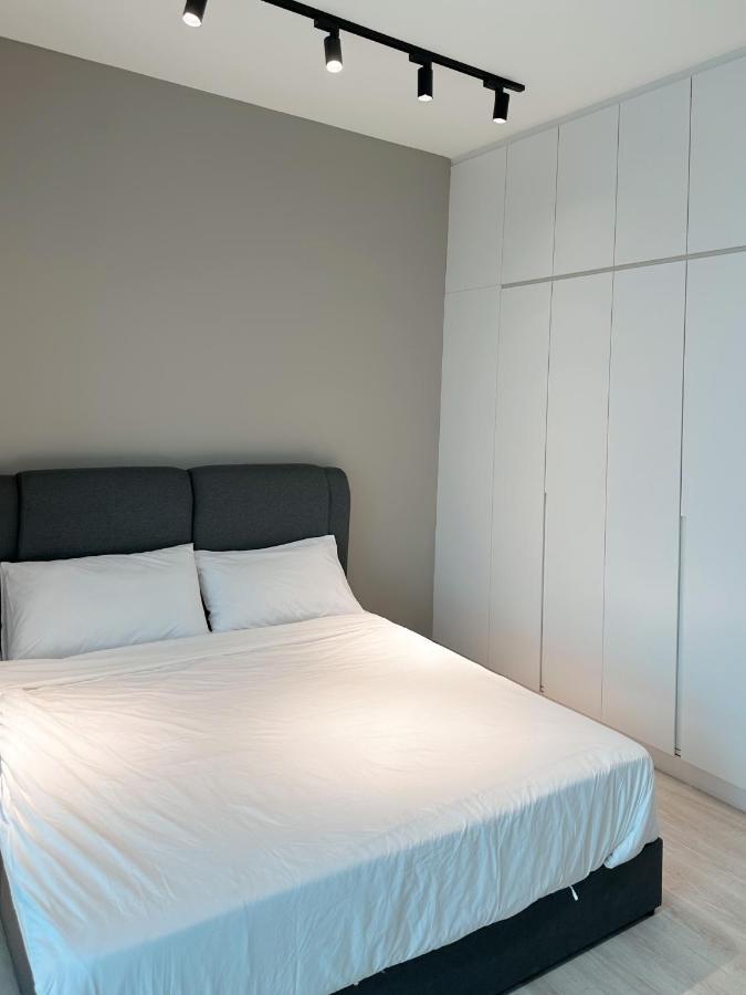 Atria Sofo Suites - Petaling Jaya Ngoại thất bức ảnh