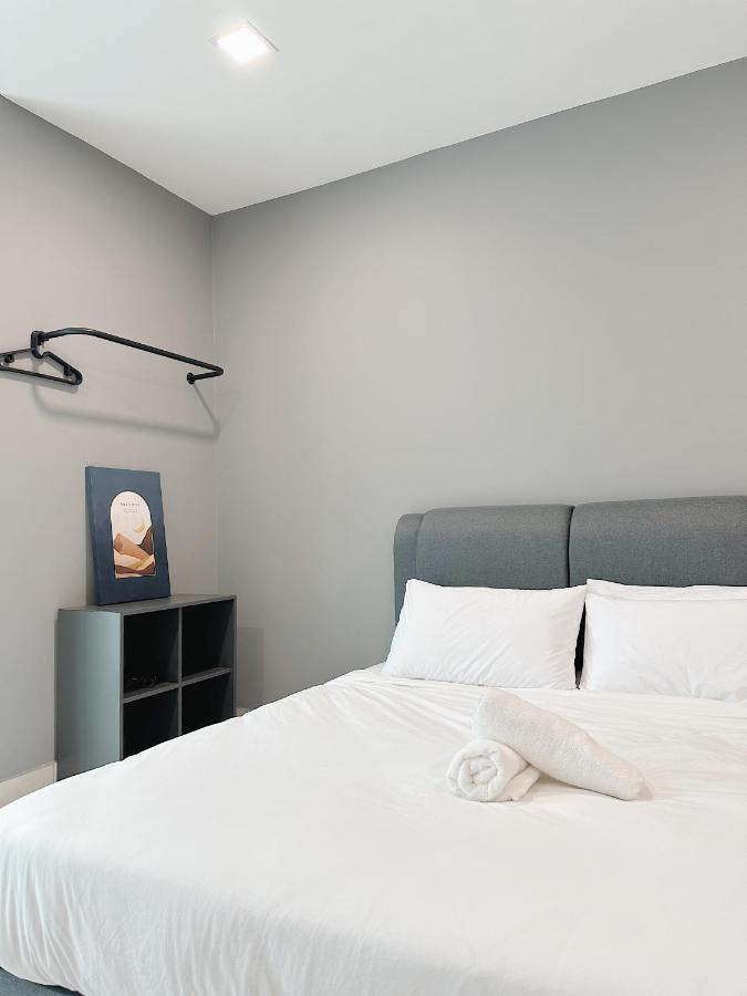 Atria Sofo Suites - Petaling Jaya Ngoại thất bức ảnh