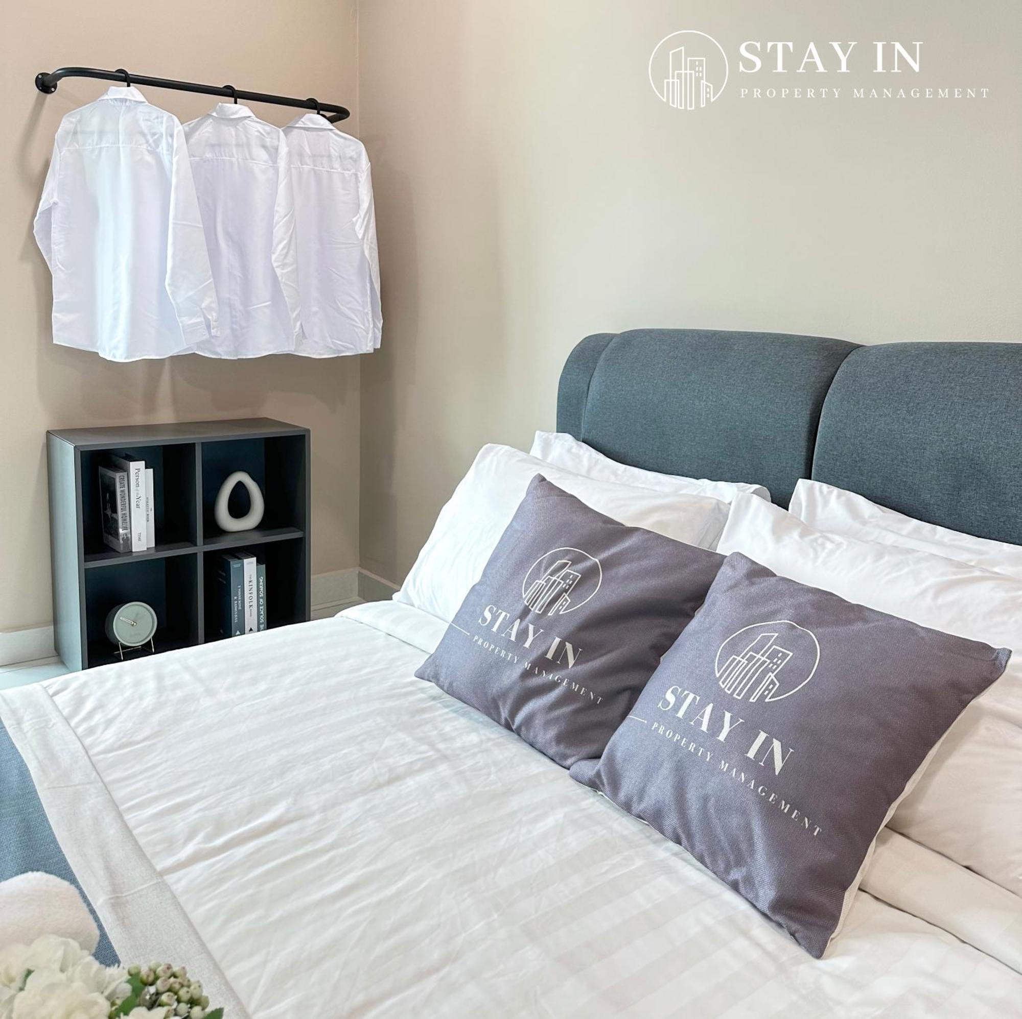 Atria Sofo Suites - Petaling Jaya Ngoại thất bức ảnh