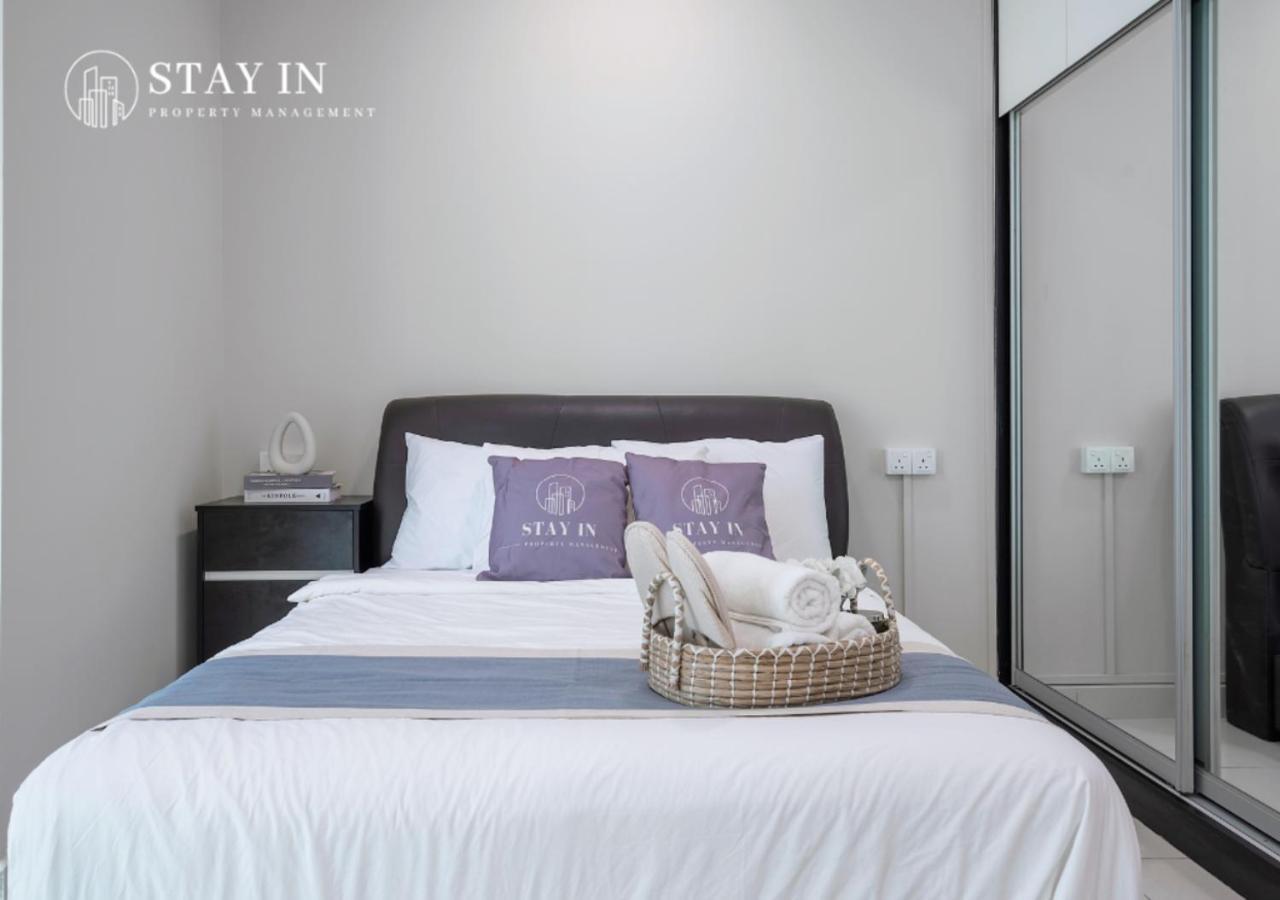 Atria Sofo Suites - Petaling Jaya Ngoại thất bức ảnh