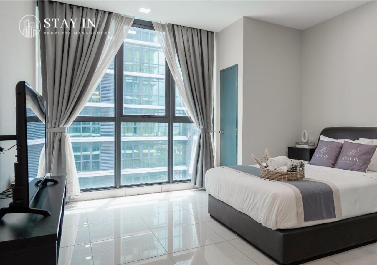 Atria Sofo Suites - Petaling Jaya Ngoại thất bức ảnh
