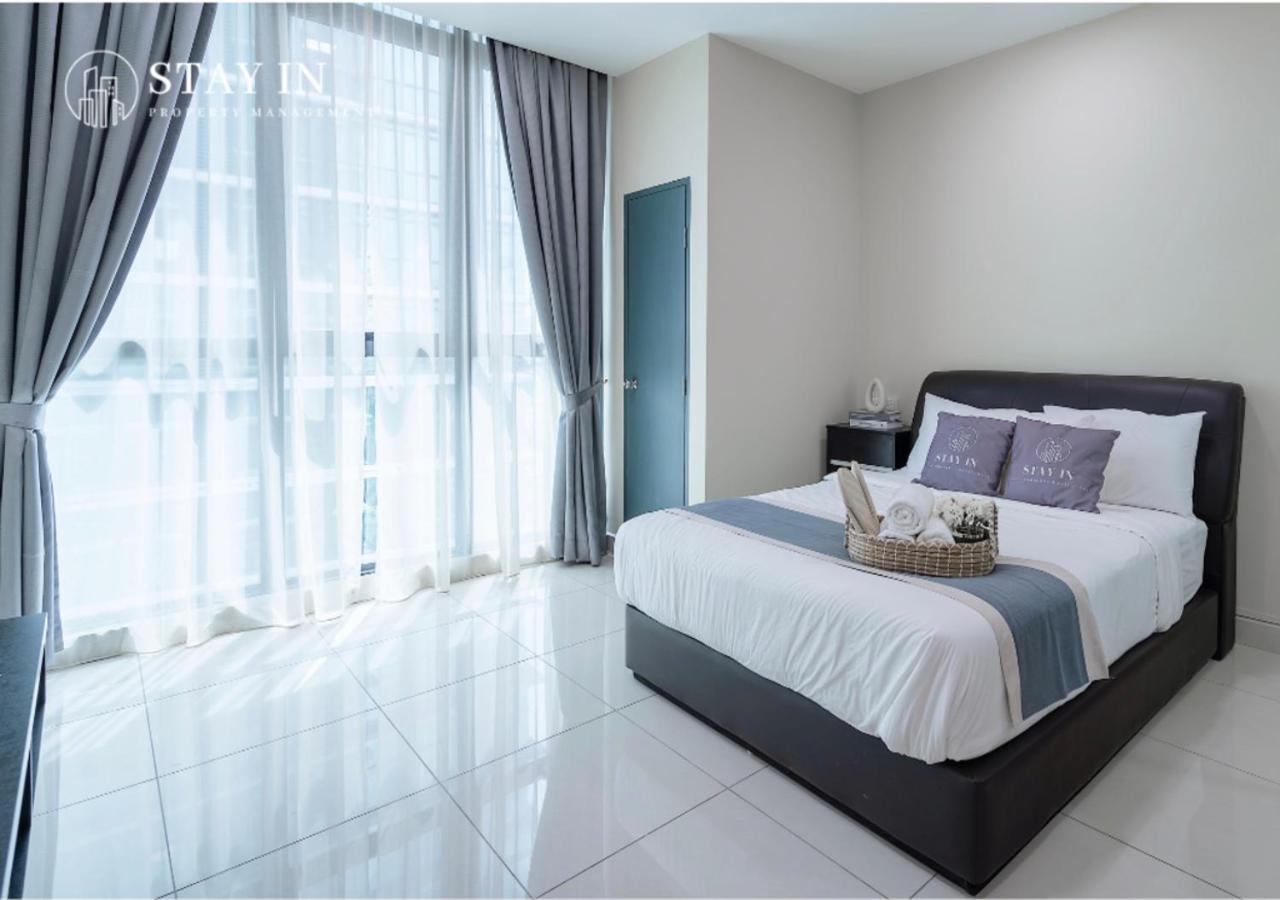 Atria Sofo Suites - Petaling Jaya Ngoại thất bức ảnh