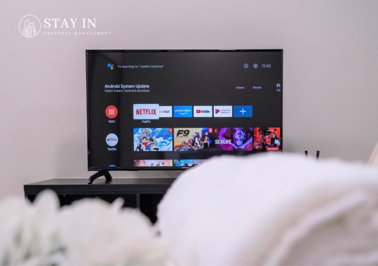 Atria Sofo Suites - Petaling Jaya Ngoại thất bức ảnh
