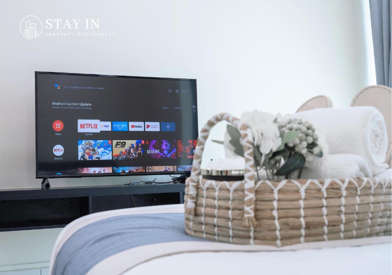Atria Sofo Suites - Petaling Jaya Ngoại thất bức ảnh